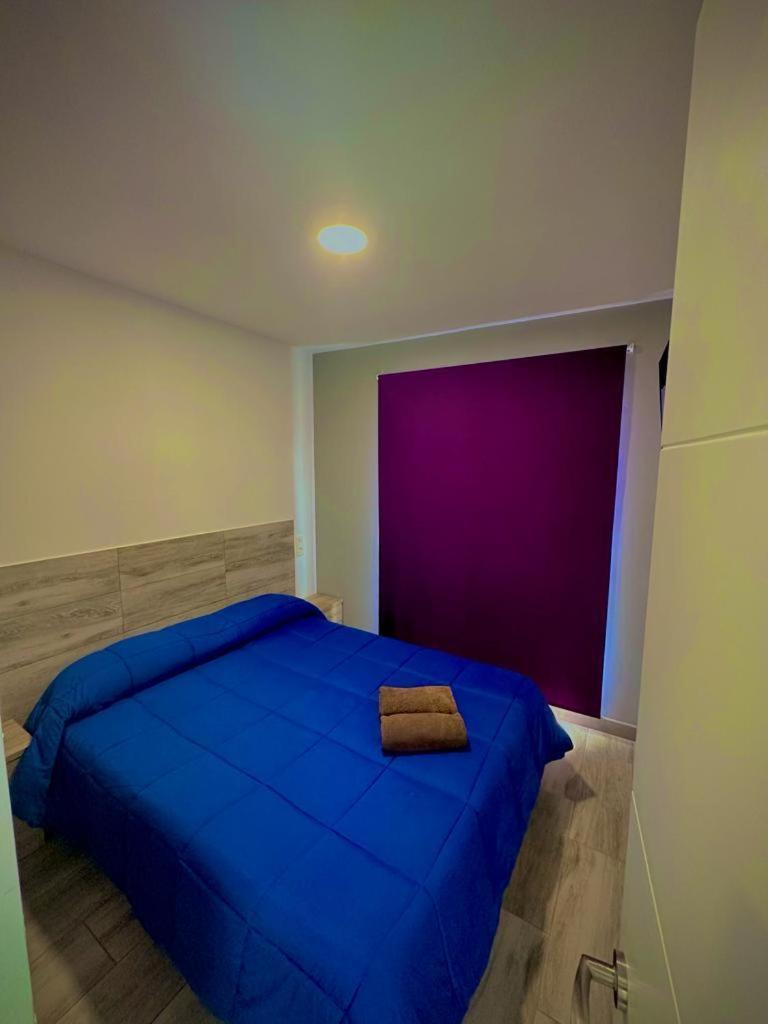 Arguineguin Beach, Penthouse Apartment And Jacuzzi エクステリア 写真